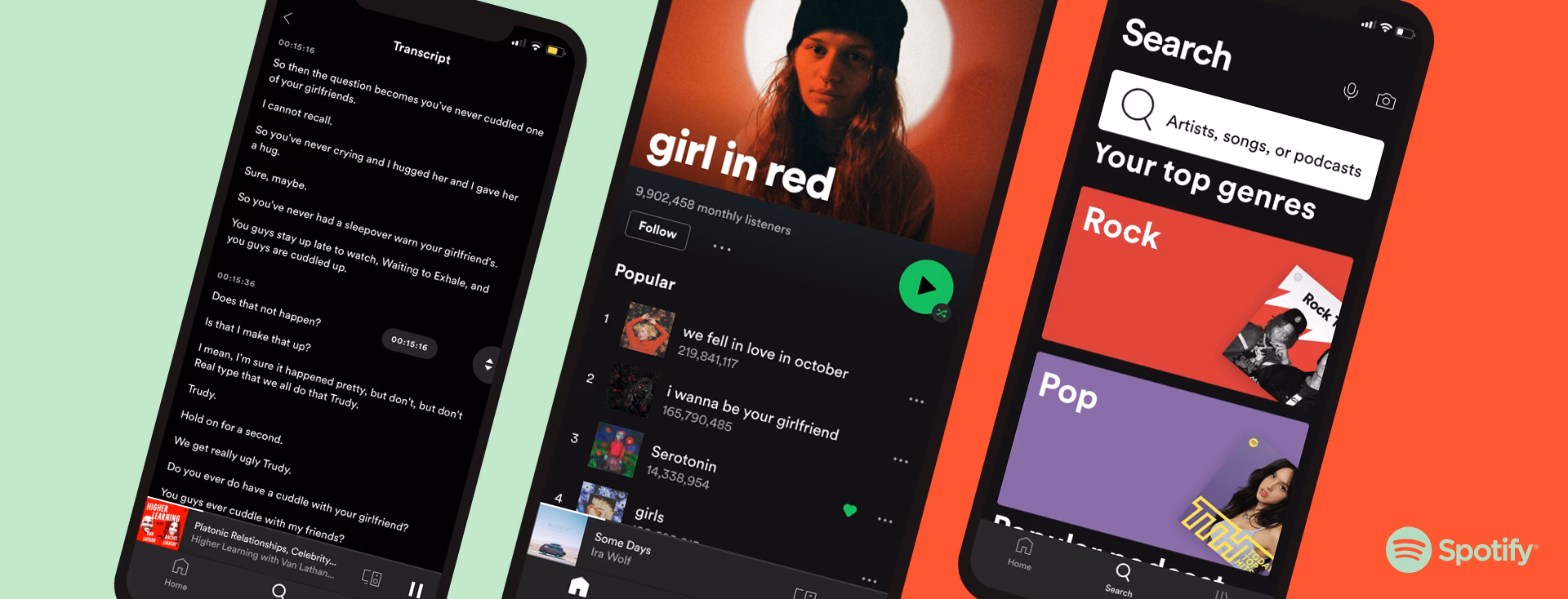 How do I check if Spotify is up to date?