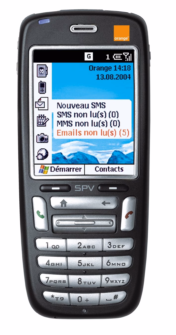 What does SPV stand for?