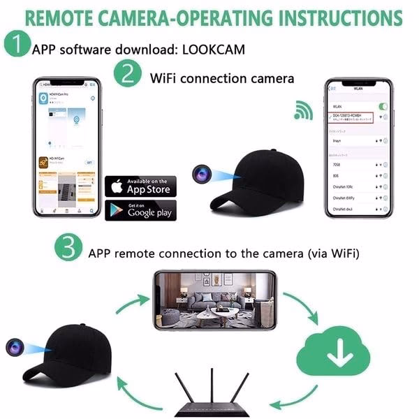 Can hackers spy on your phone via Wi-Fi?