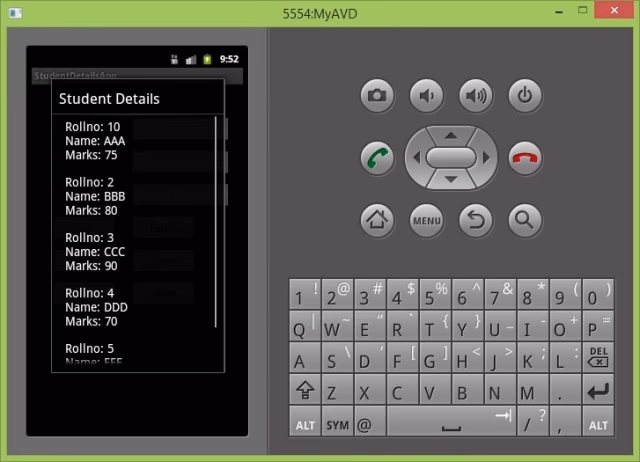 What is the difference between SQLite and SQL Server?