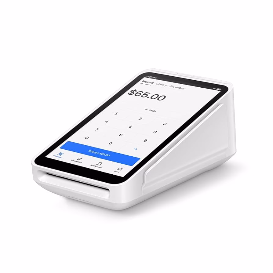 Does square accept mobile payments?