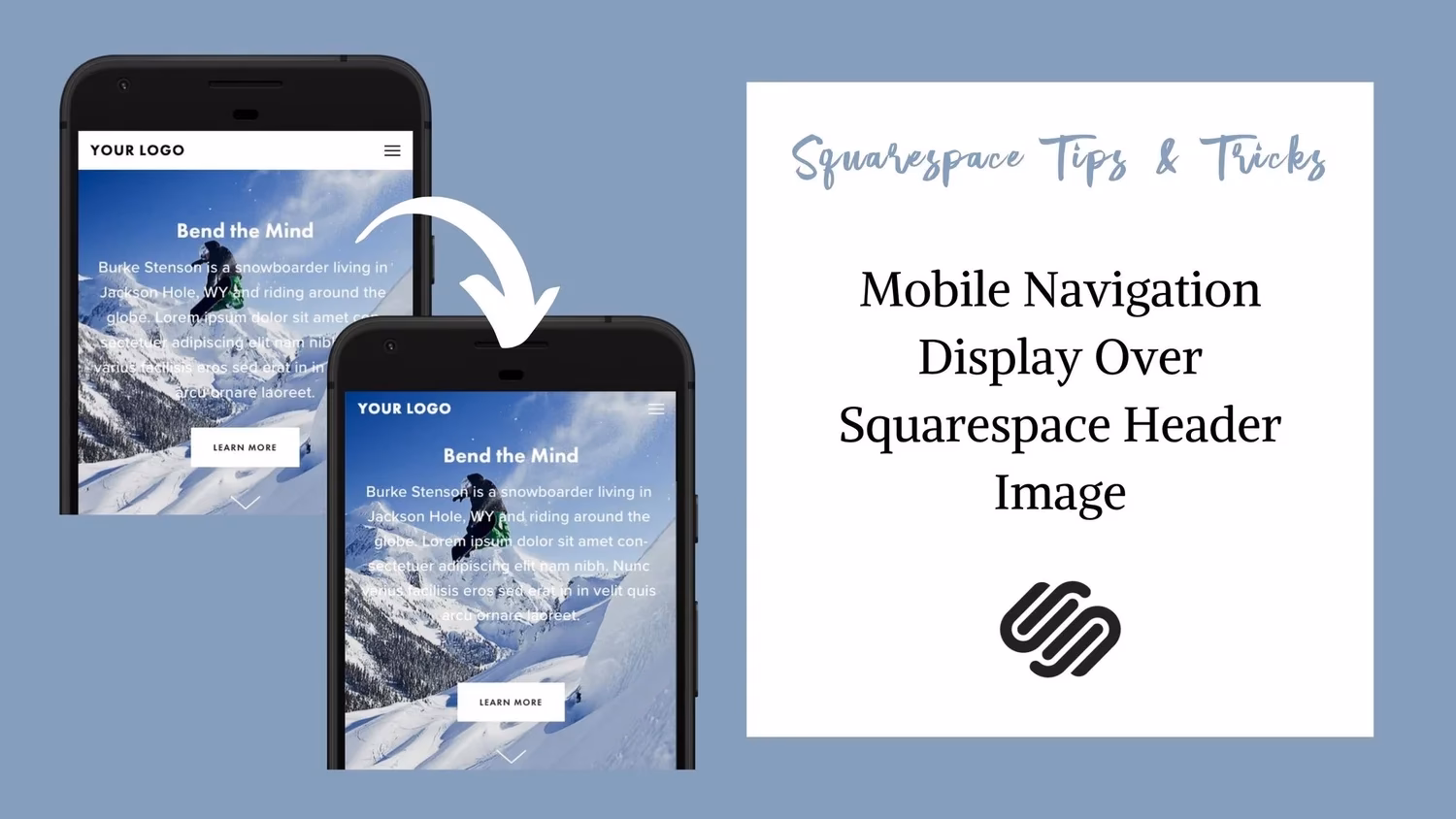 How do I add custom CSS in Squarespace?