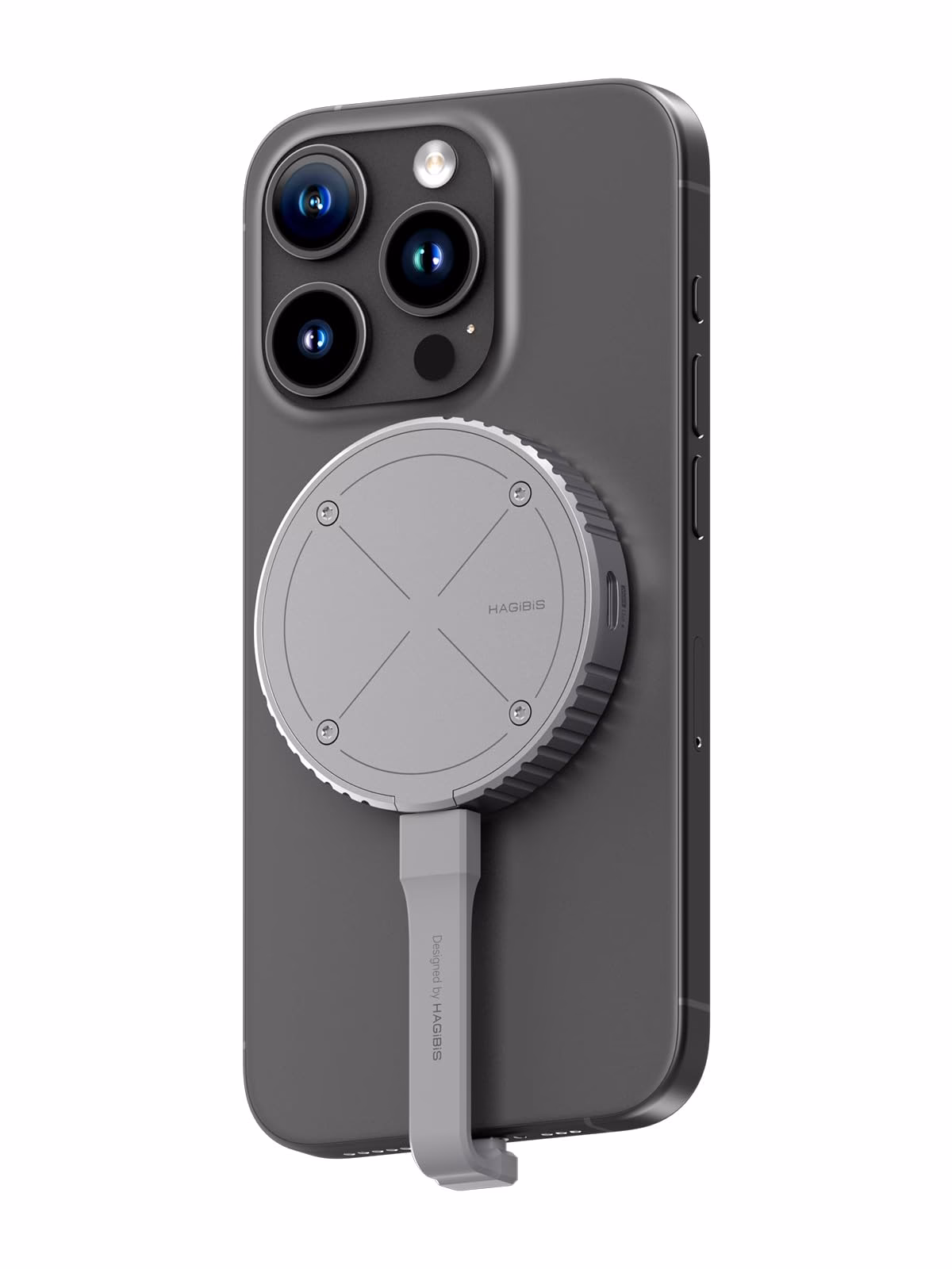 Should you use an external hard drive or SSD on iPhone 16?