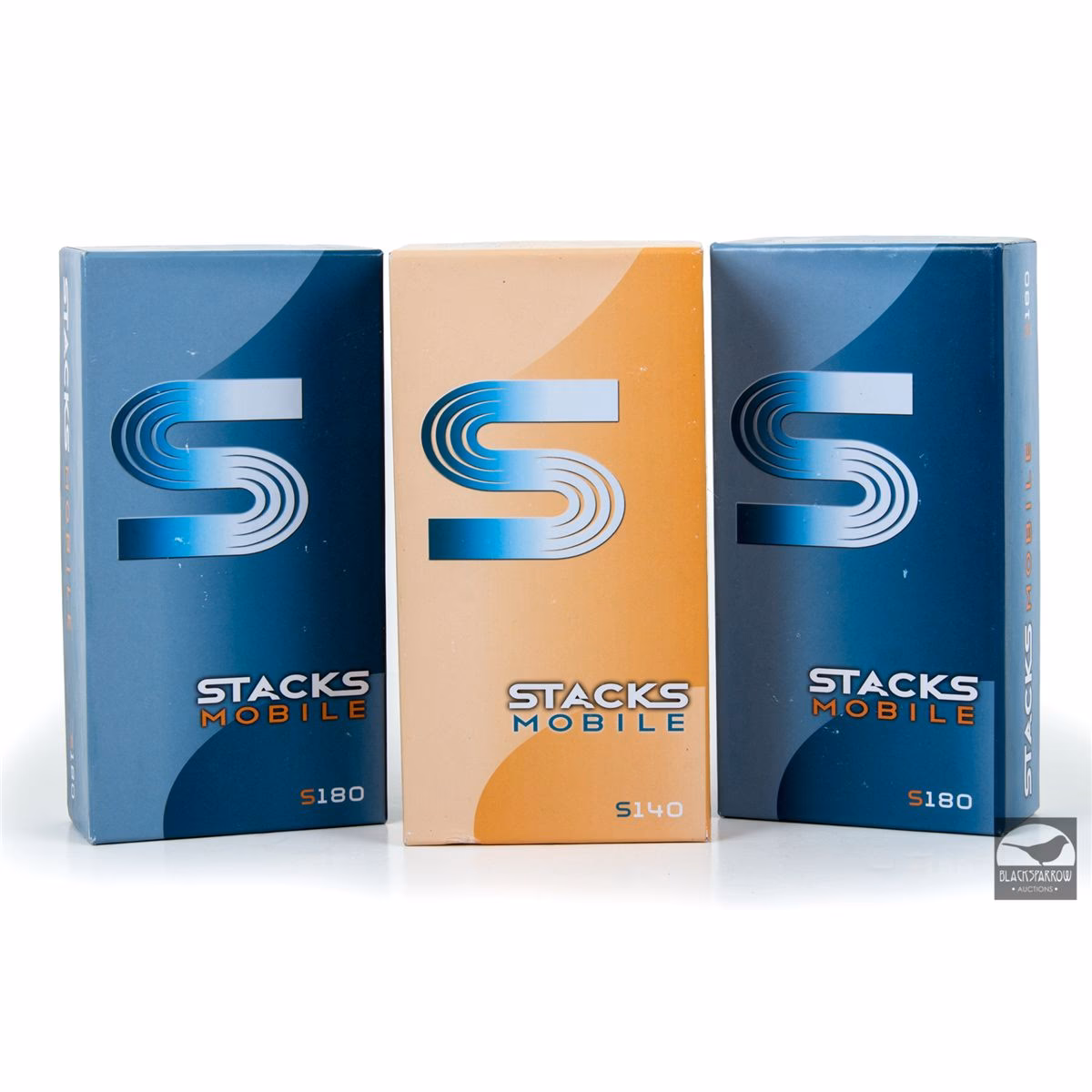 What is mobilestack Inc?