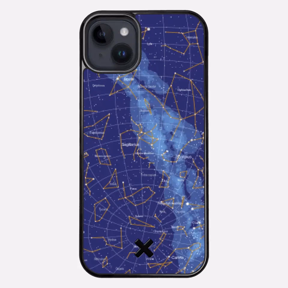 What astronomy apps can I use on my Apple Watch?