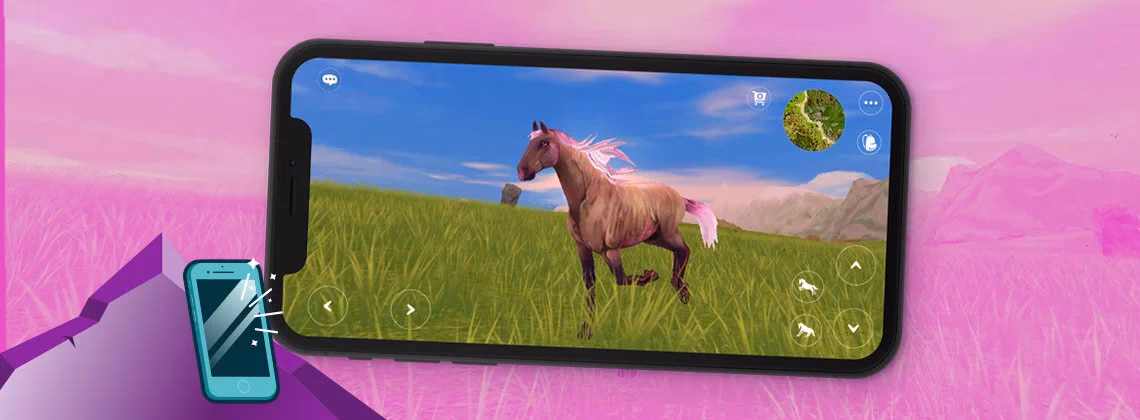 Can you customize a horse in Star stable online?
