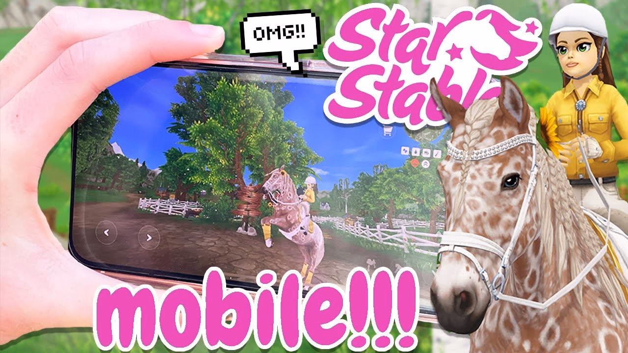 What is Star Stable?