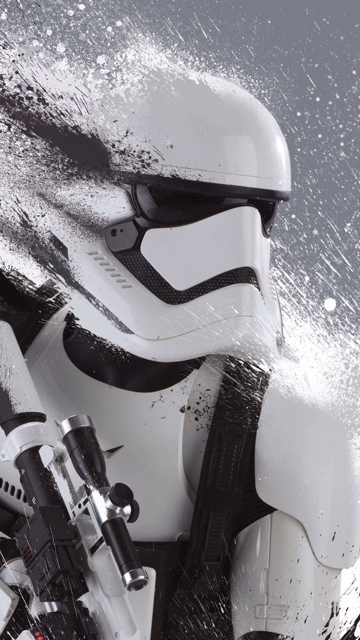 How many Star Wars Trooper wallpaper images are there?