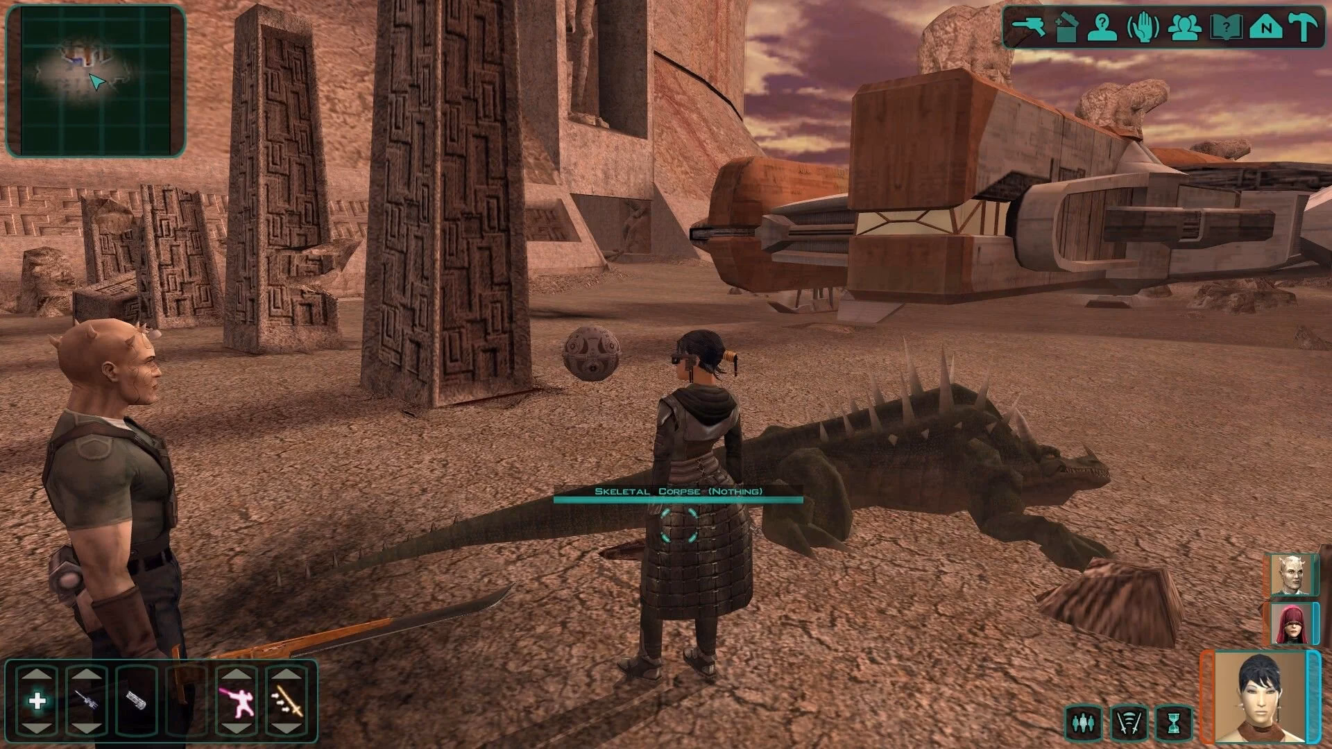 Is Star Wars Knights of the Old Republic available in Russia or Belarus?