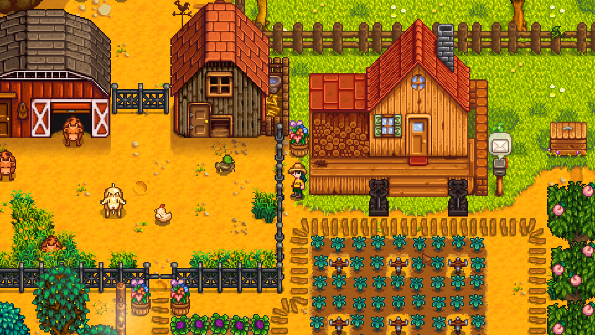 Where can I download Stardew Valley?