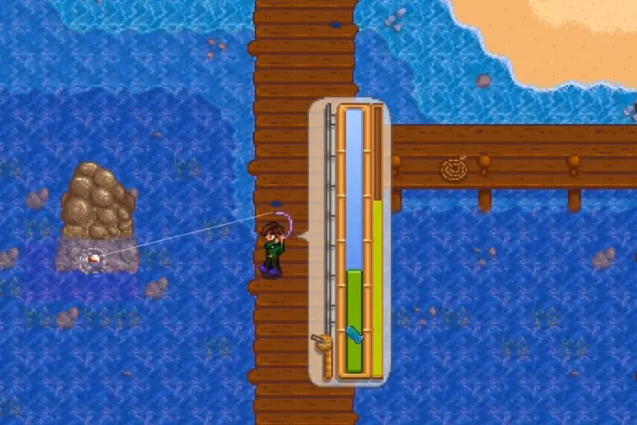 Does Stardew Valley have skill points?