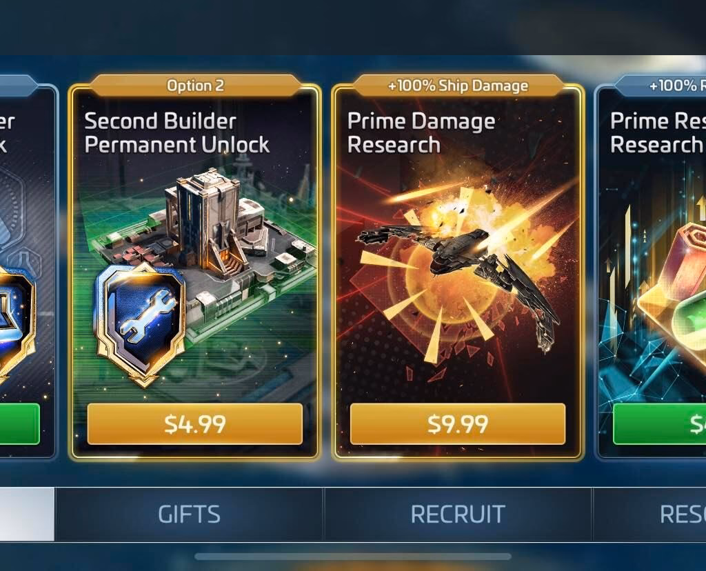 What is Star Trek Fleet Command (STFC)?