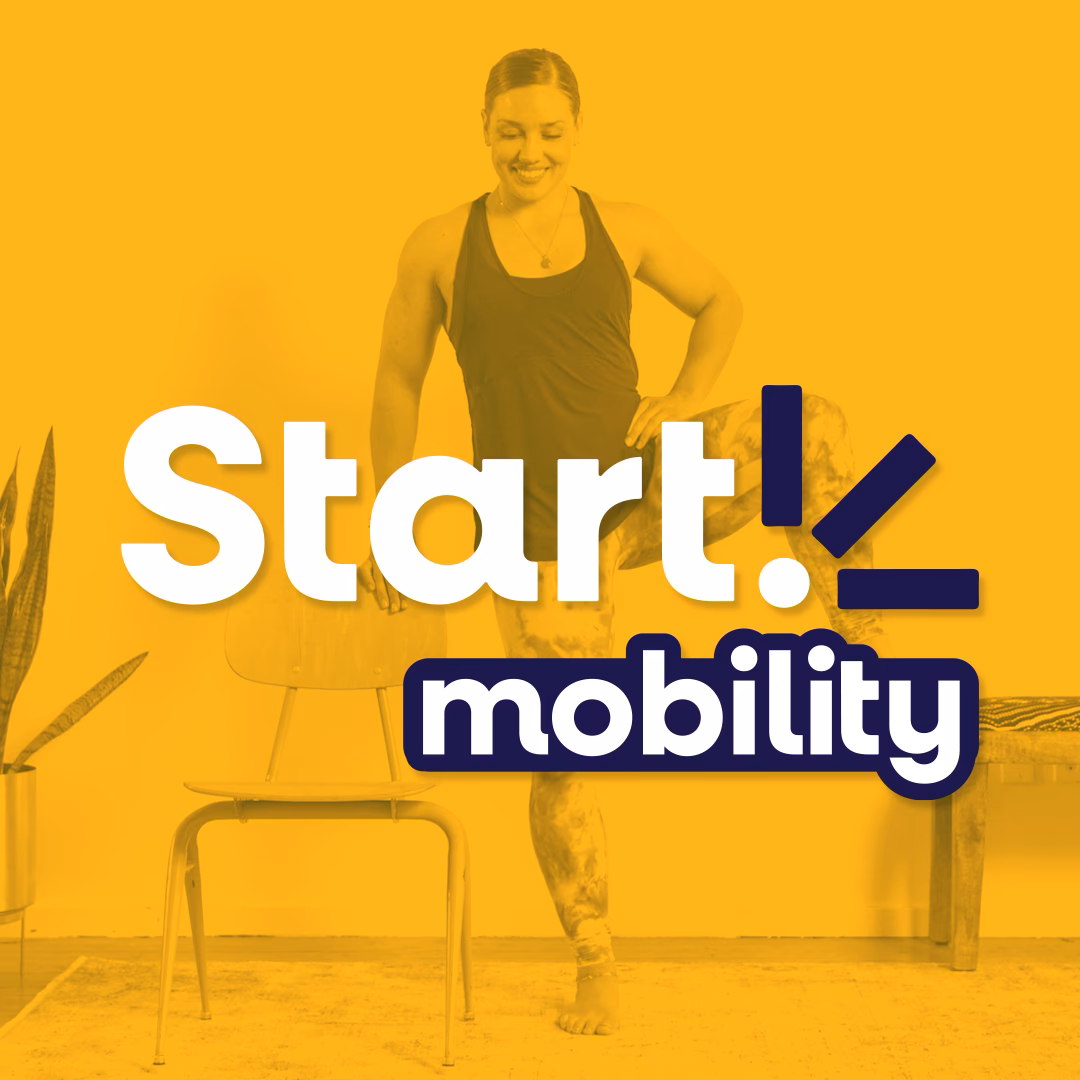 What is mobility training?