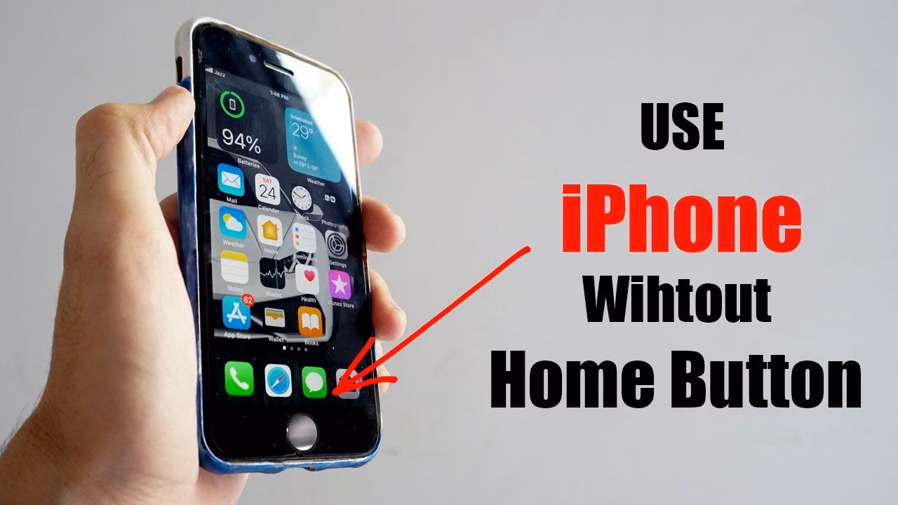 How do I force restart my iPhone?