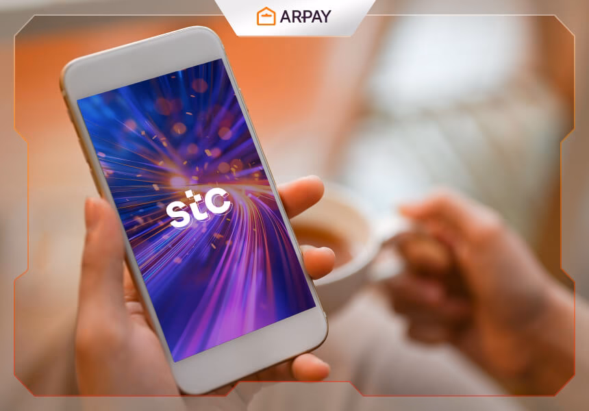 How to configure STC & Mobily in a mobile phone?