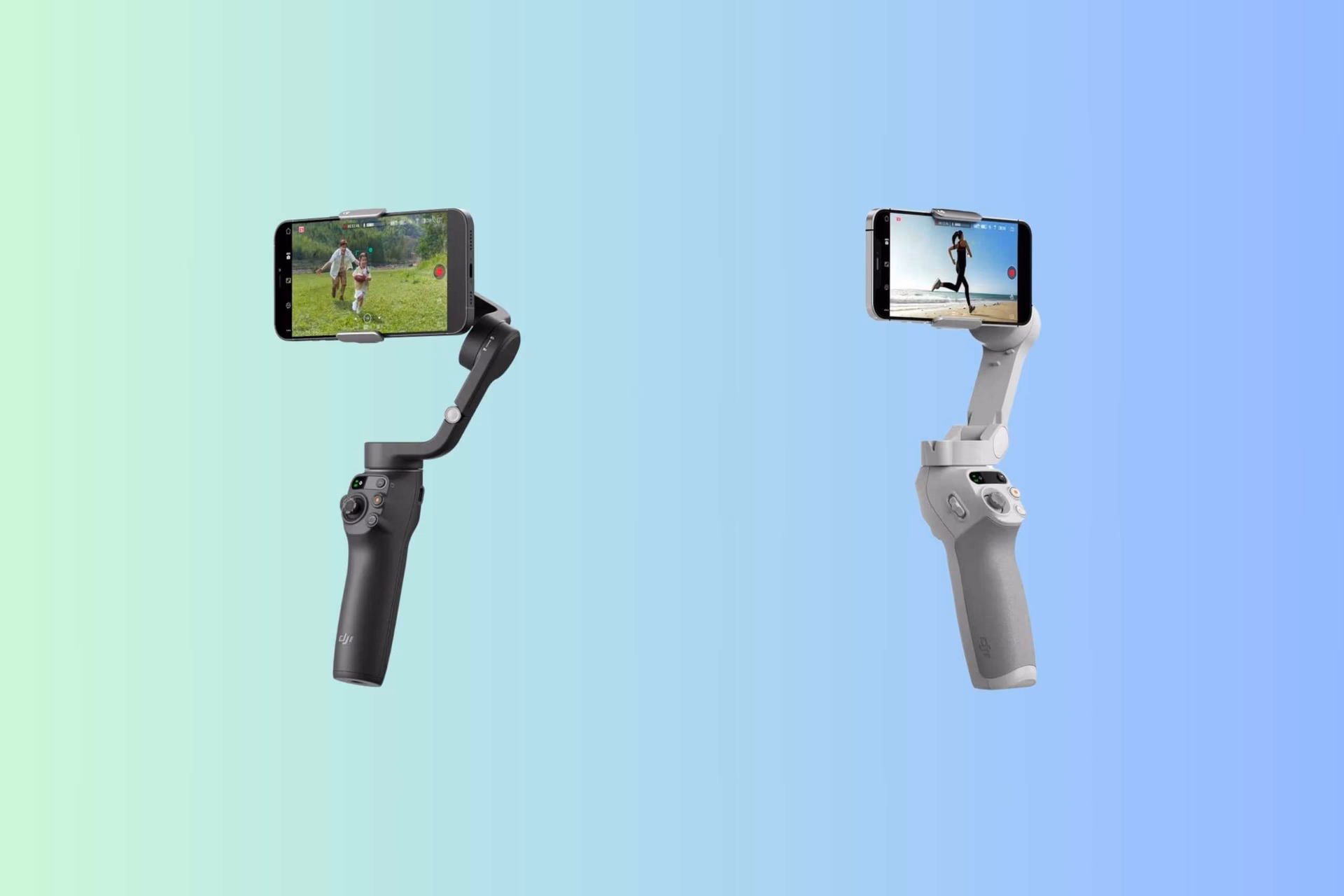 Is DJI Osmo Mobile se a good gimbal?