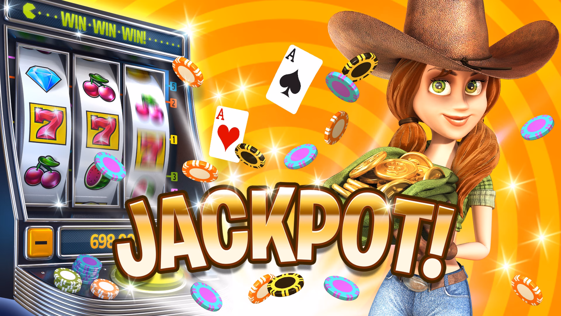 Do I need JavaScript to play Governor of Poker 3?