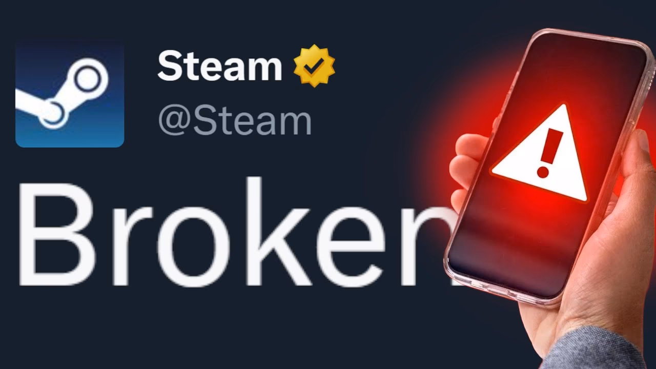 How do I recover my Steam Guard mobile authenticator?