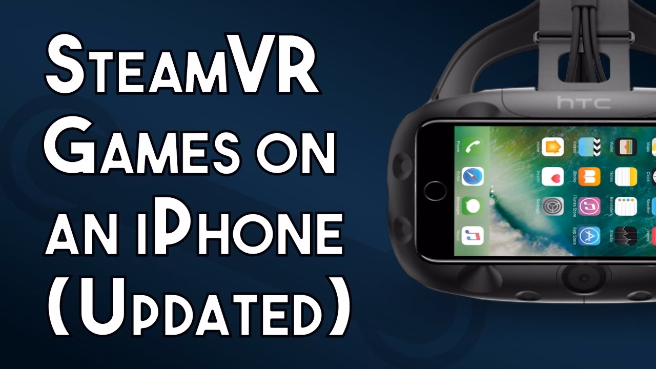 Does Vivecraft use SteamVR?