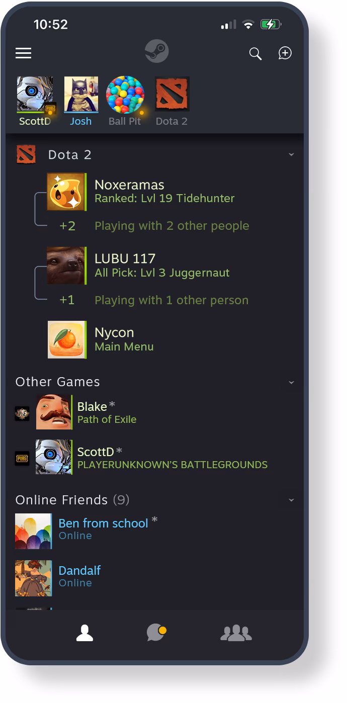 Where can I buy Steam games?