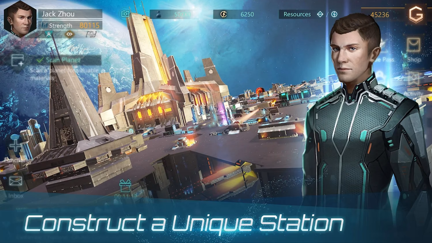 Is Stellaris considered mod-friendly?