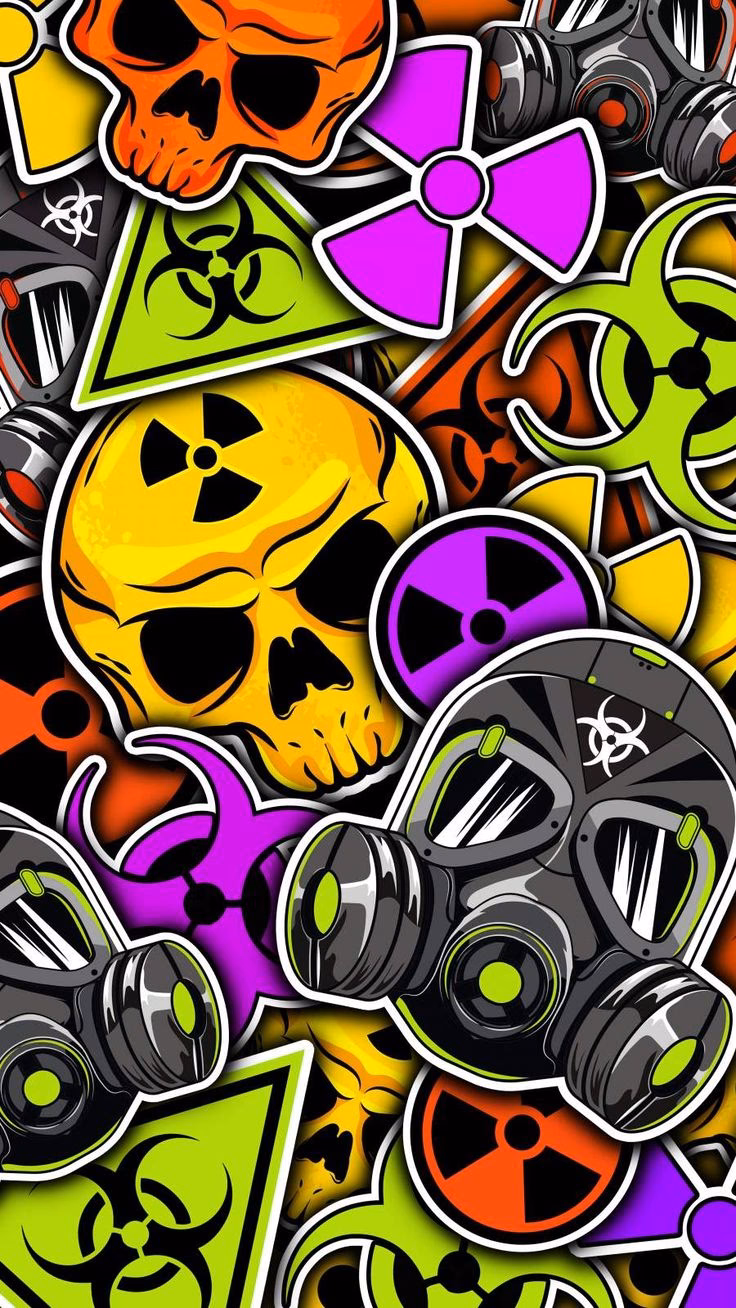 How do I create a wallpaper on my iPhone?