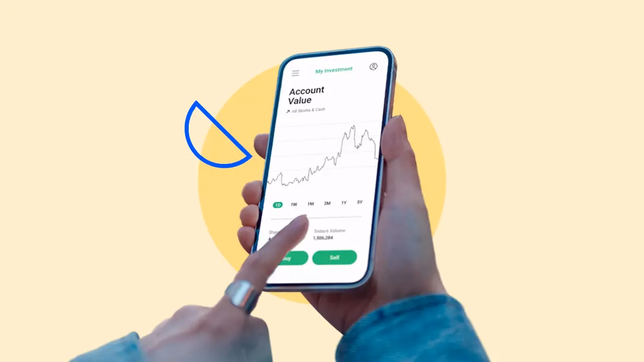 Is webull a good stock trading app?