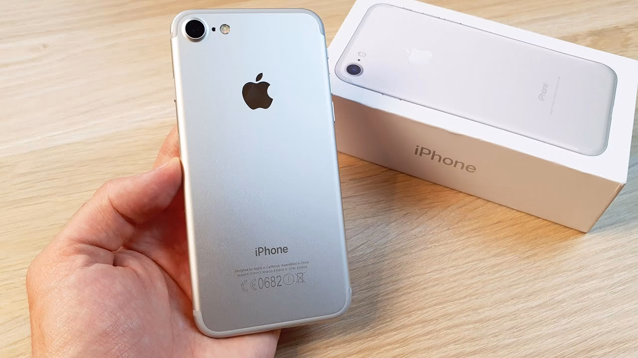 Какие санкции применяет Али при покупке iPhone?