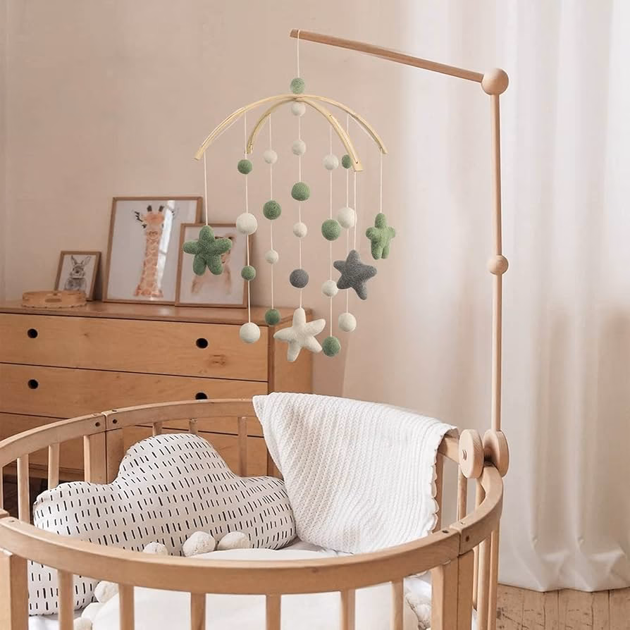 What is a Stokke sleepi bed?