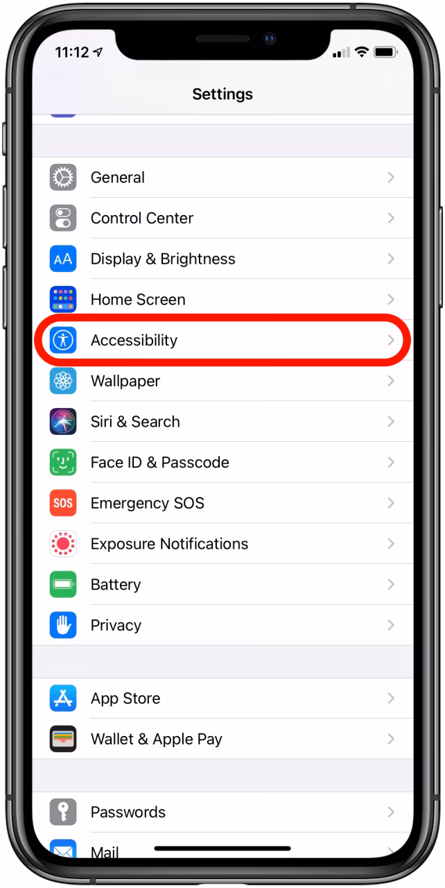 How to disable Siri & classic voice control on iPhone?