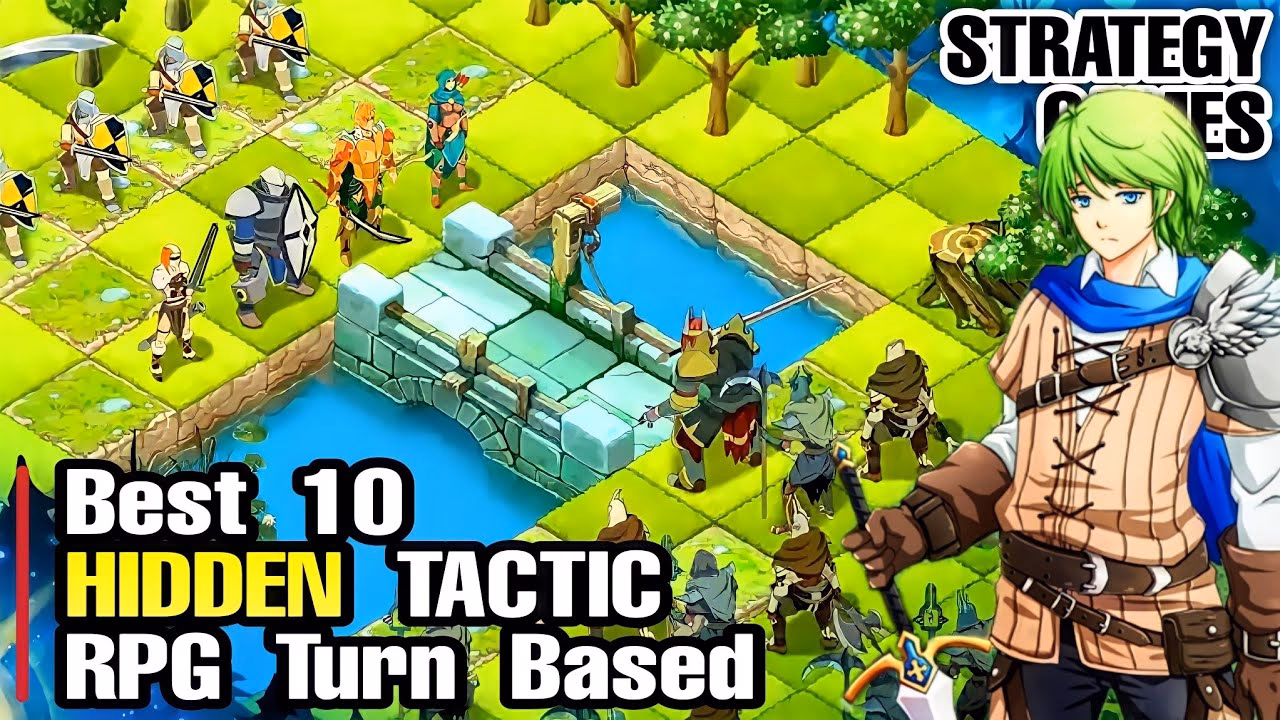 Is fate fantasy a free-to-play strategy RPG?