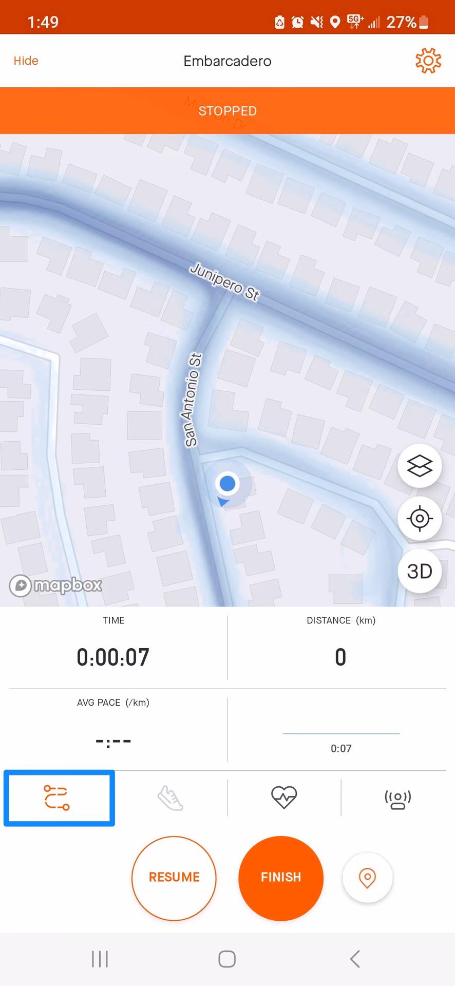 What are Strava routes?