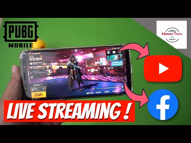 How to play PUBG on Android?