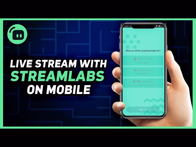 How do I add a stream to streamlabs desktop?