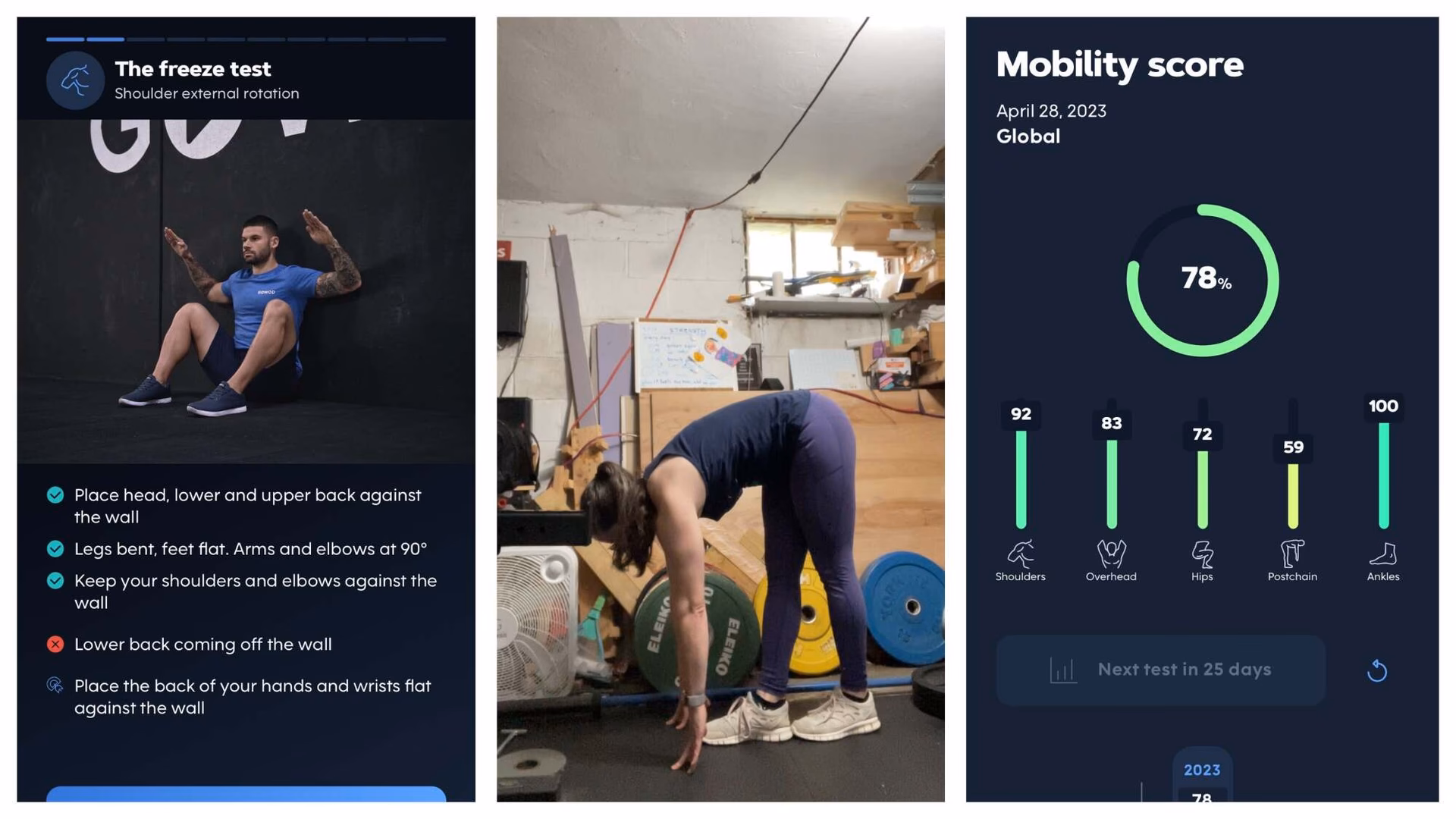 What is the best mobility app?