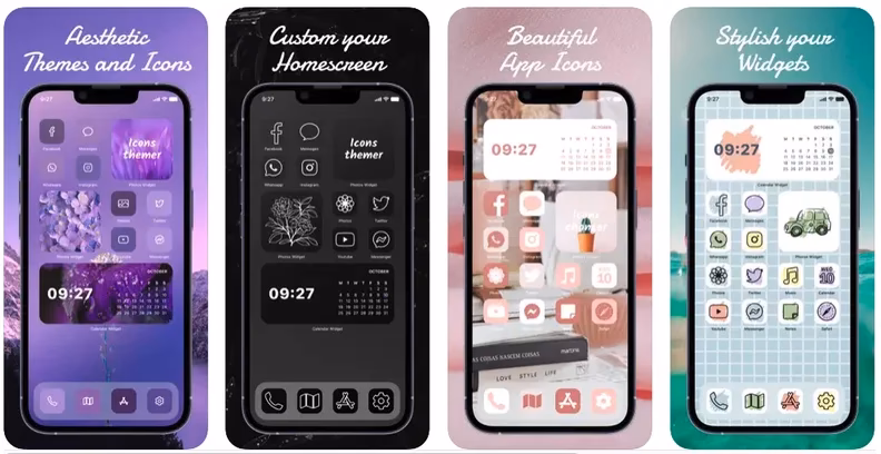 Which personal styling app is redefining personal styling?