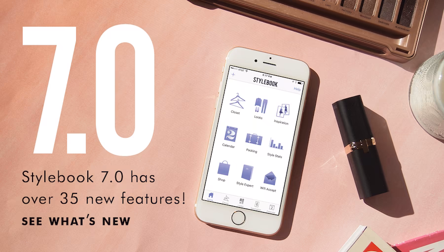 Which languages does Stylebook support?