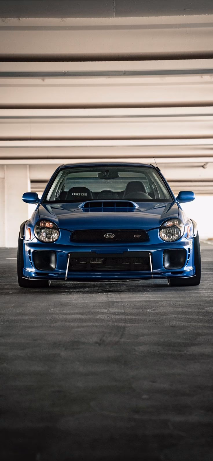 How many Subaru wallpapers are there?