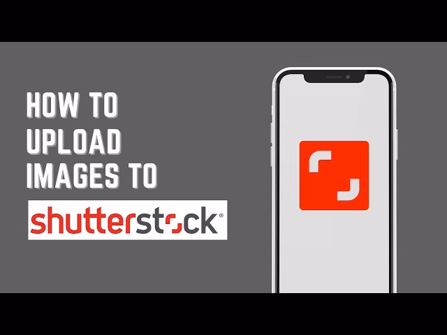 How can I make money on Shutterstock?