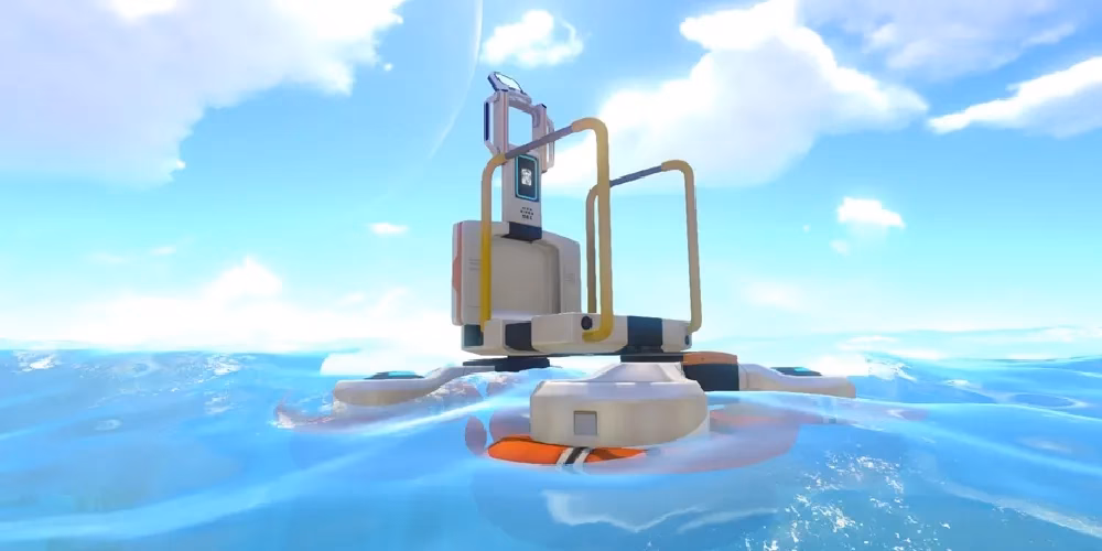 What are console commands in Subnautica?