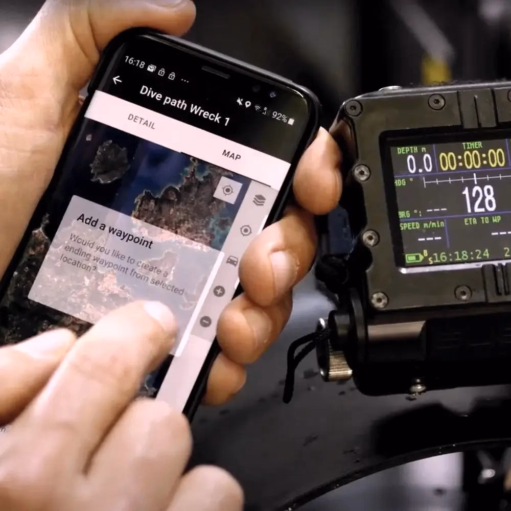 What is Sussex mobile?