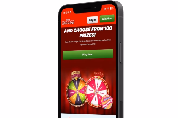 What is Sun Bingo?