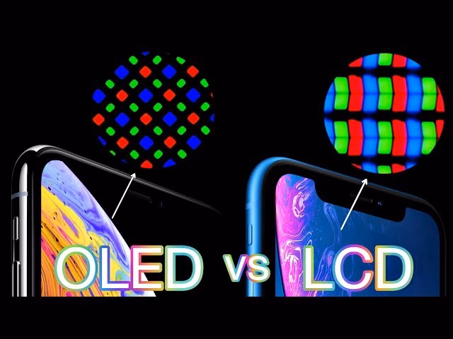 Which iPhone display is better – Liquid Retina or a gimmick?