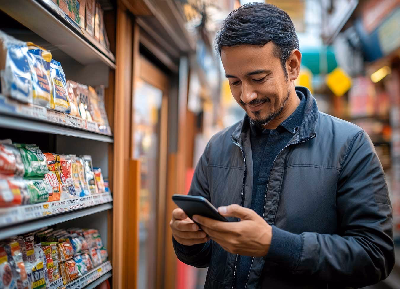 Is 3 mobile a 'Big Four' network?