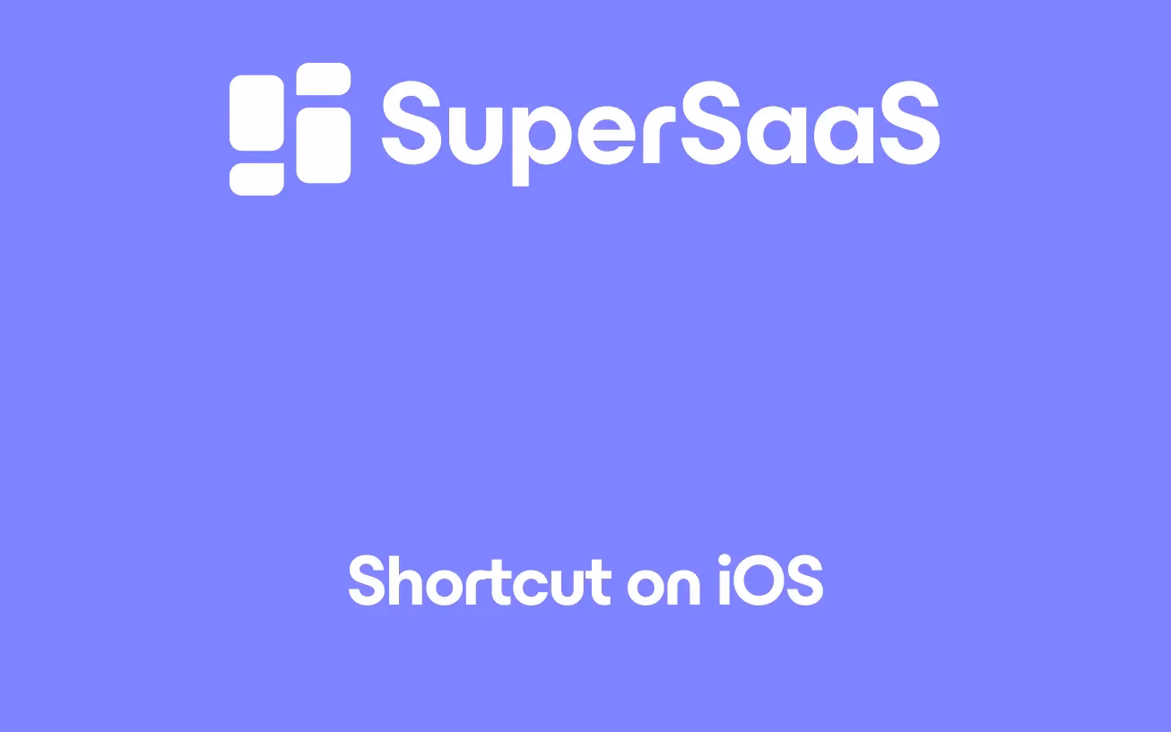 Is supersaas free?