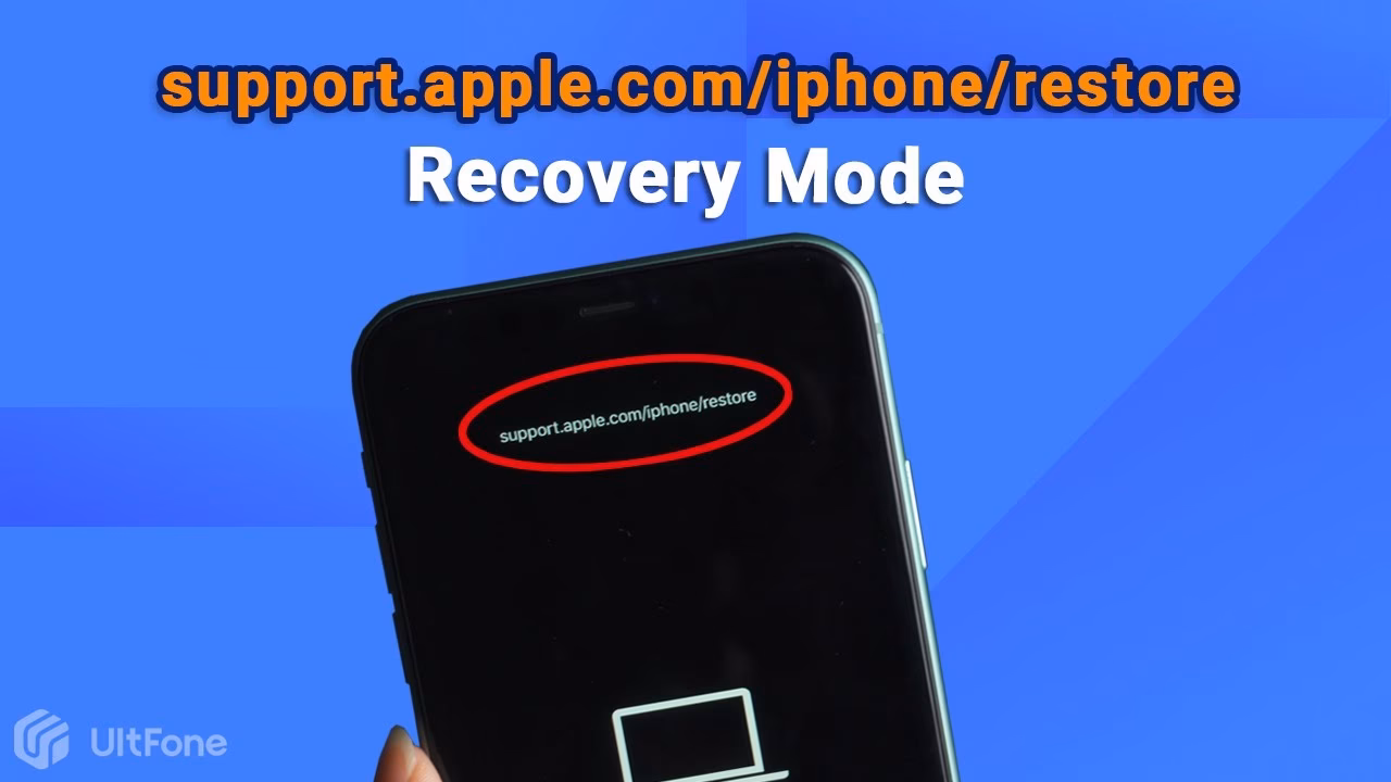 Why do I need to restore my iPhone to factory settings?