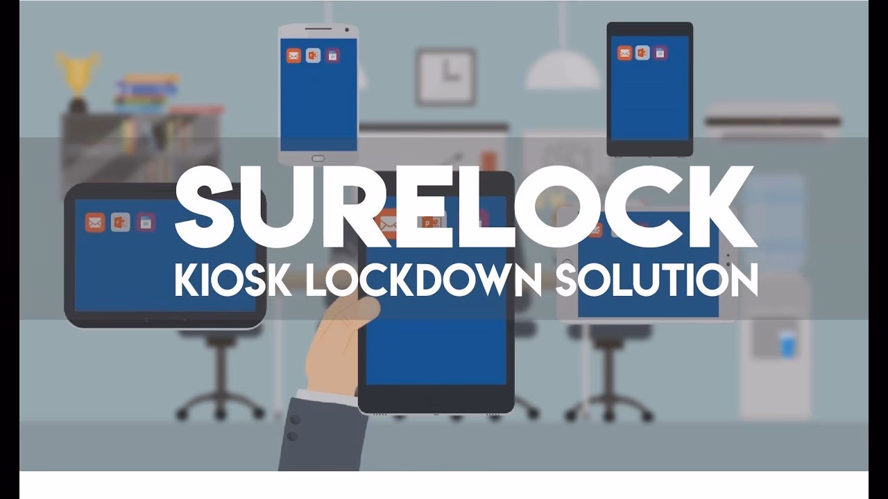 What are the limitations of Surelock?