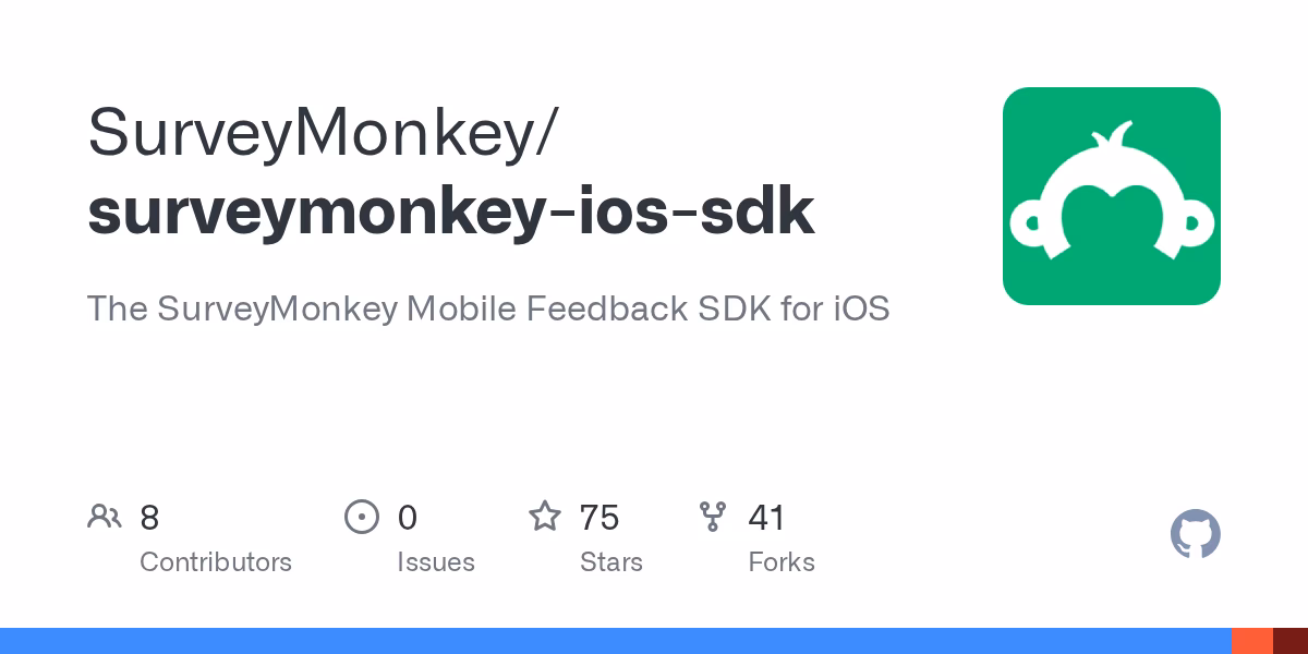 Does SurveyMonkey have an API?