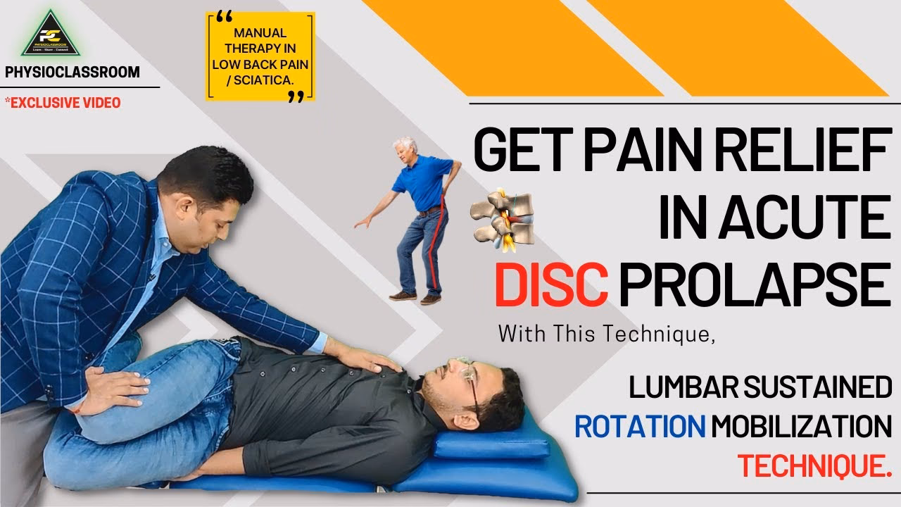Does mobilization increase ROM in shoulder adhesive capsulitis & hip pain?