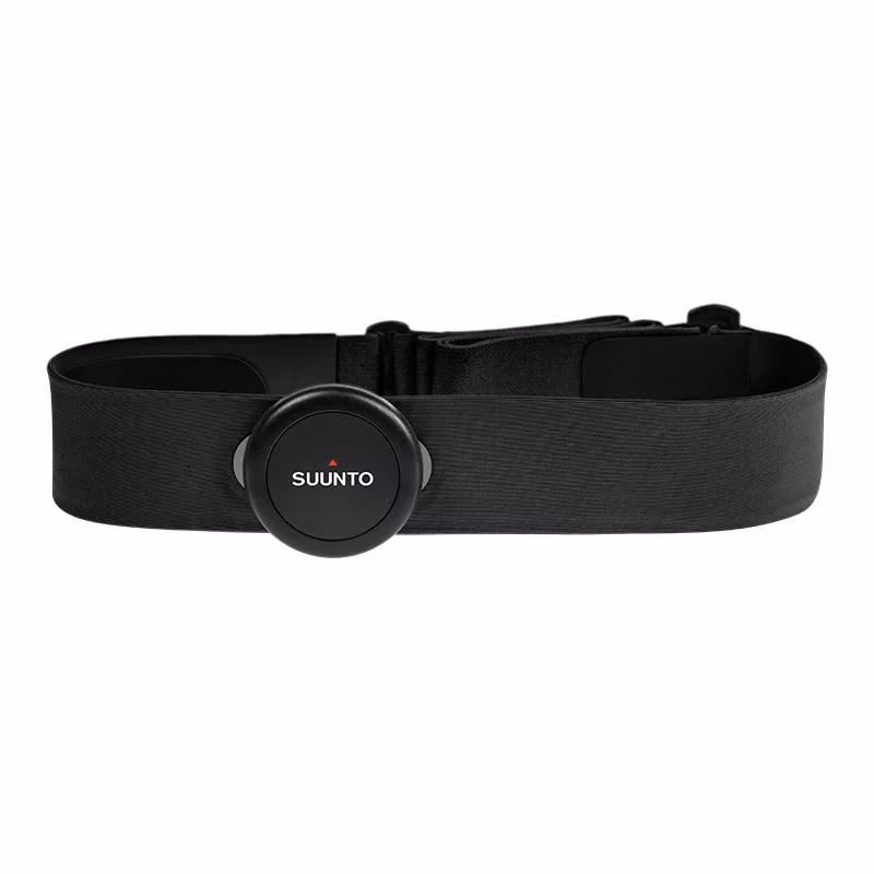 Do I need to pair my Suunto watch with my iPhone?